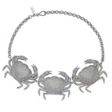 ROYAL CRABS CHOKER