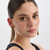 CAPOTE MISS MATCH EARRINGS
