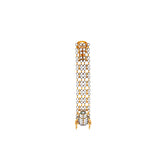 SCARAB CAPOTE EARRING SINGLE