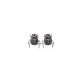 SCARAB CUFFLINKS