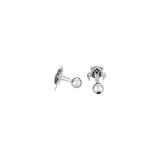 SCARAB CUFFLINKS