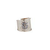 SCARAB EARCUFF