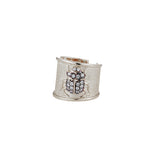 SCARAB EARCUFF