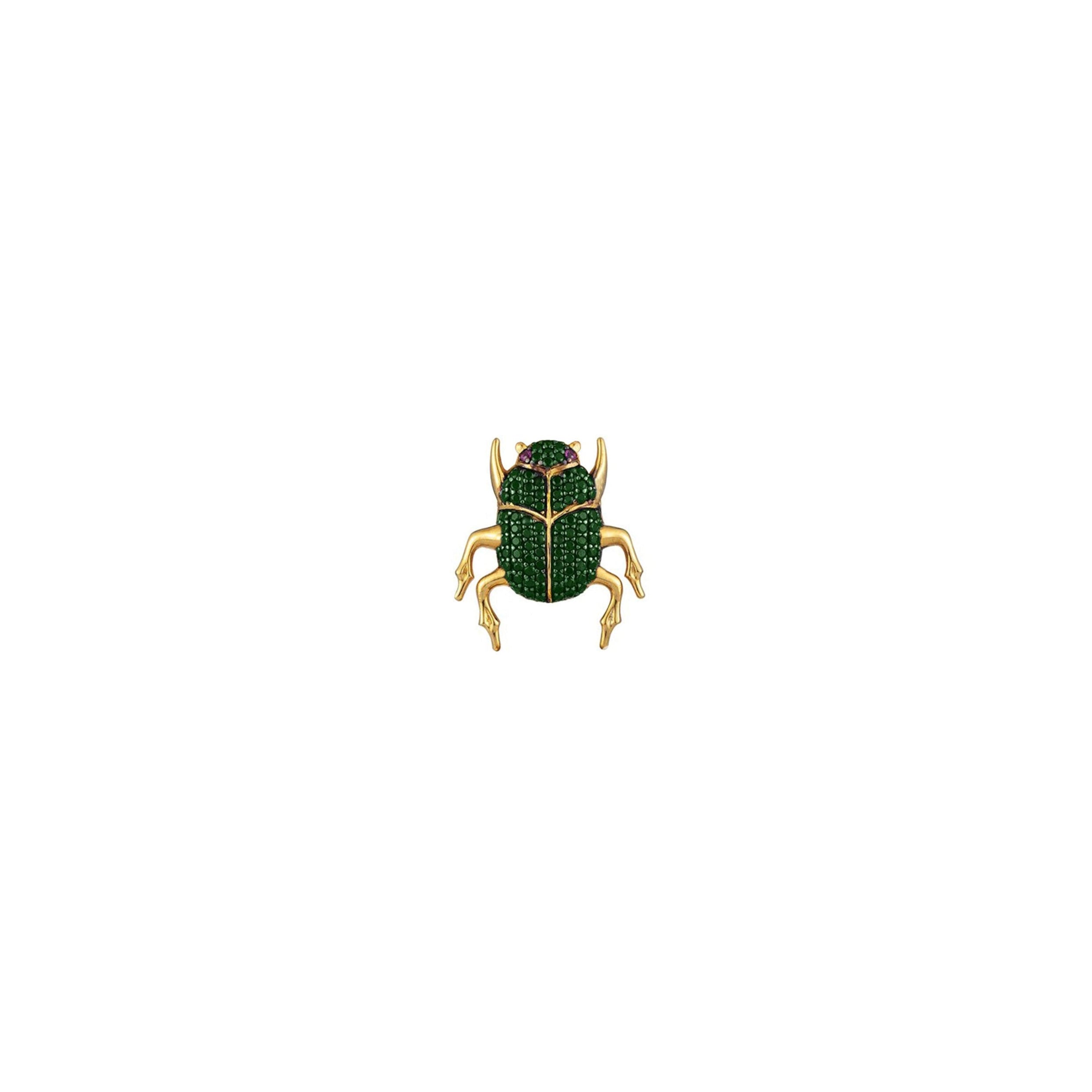 SCARAB PIERCING