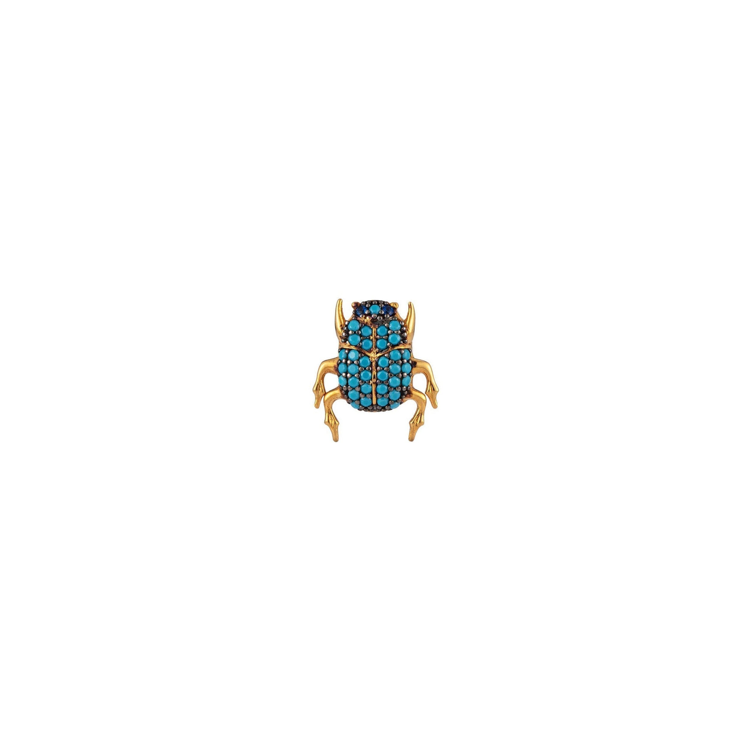 SCARAB PIERCING