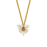 MONTE NAPOLEONE STARDUST NECKLACE