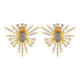 MONTE NAPOLEONE STARDUST EARRINGS