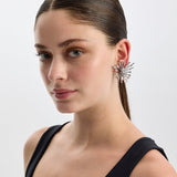 MONTE NAPOLEONE STARDUST EARRINGS