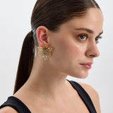MONTE NAPOLEONE STARDUST EARRINGS