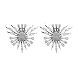 MONTE NAPOLEONE STARDUST EARRINGS