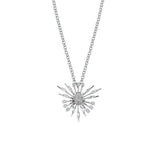 MONTE NAPOLEONE STARDUST NECKLACE