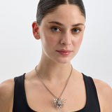 MONTE NAPOLEONE STARDUST NECKLACE