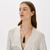SCARAB VENICE NECKLACE