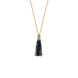 SCARAB VENICE NECKLACE