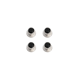 SCOTT FITZGERALD TUXEDO STUD SET