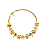 SEA FOOD CHOKER