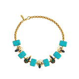 SEA FOOD CHOKER