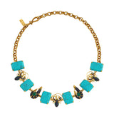 SEA FOOD CHOKER