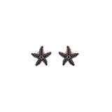 SEA STAR CUFFLINKS