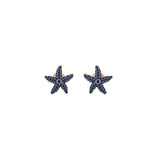 SEA STAR CUFFLINKS