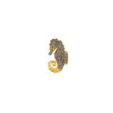 SEAHORSE PIERCING