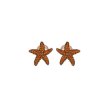 SEA STAR CUFFLINKS