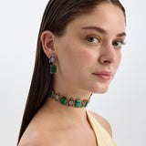 SERDARINO BERYL EARRINGS