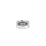 SCARAB DECO RING
