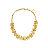 SERDARINO DIAMANTE CHOKER