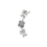 SERDARINO DIAMANTE EARCUFF