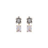 SERDARINO DIAMANTE EARRINGS