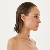 SERDARINO INVISIBLE CHOKER
