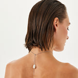 SERDARINO INVISIBLE CHOKER