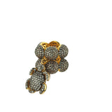 SERDARINO MAHARANI DUO EARCUFF