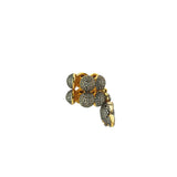 SERDARINO MAHARANI DUO EARCUFF