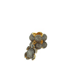 SERDARINO MAHARANI DUO EARCUFF