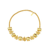 SERDARINO BERYL CHOKER