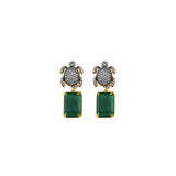 SERDARINO BERYL EARRINGS