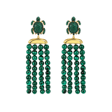 SERDARINO NOTO EARRINGS