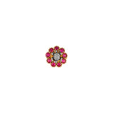 SERDARINO OTTOMAN RING