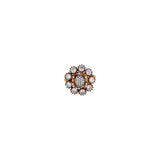 SERDARINO OTTOMAN RING