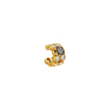 SERDARINO TENNIS DUO EARCUFF