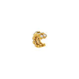 SERDARINO TENNIS DUO EARCUFF