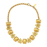SERDARINO DIAMANTE CHOKER