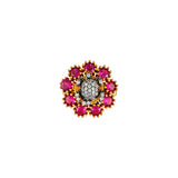 SERDARINO OTTOMAN RING