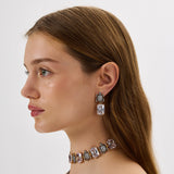 SERDARINO DIAMANTE EARRINGS