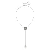 SERDARINO INVISIBLE Y NECKLACE
