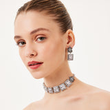WALES CHOKER