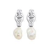 SHAHMARAN EARRINGS