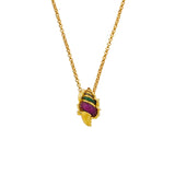 SHELL NECKLACE